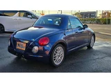 2007 Daihatsu Copen 660 Coupe for sale, Japanese used car export - photo 5 of 46 | GULJI TRADERS