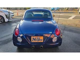 2007 Daihatsu Copen 660 Coupe for sale, Japanese used car export - photo 6 of 46 | GULJI TRADERS