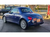 2007 Daihatsu Copen 660 Coupe for sale, Japanese used car export - photo 7 of 46 | GULJI TRADERS