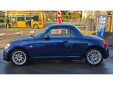 2007 Daihatsu Copen 660 Coupe for sale, Japanese used car export - photo 8 of 46 | GULJI TRADERS