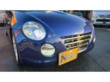2007 Daihatsu Copen 660 Coupe for sale, Japanese used car export - photo 17 of 46 | GULJI TRADERS