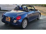 2007 Daihatsu Copen 660 Coupe for sale, Japanese used car export - photo 43 of 46 | GULJI TRADERS