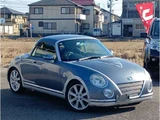 2007 Daihatsu Copen 660 Coupe for sale, Japanese used car export - photo 3 of 43 | GULJI TRADERS