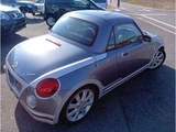 2007 Daihatsu Copen 660 Coupe for sale, Japanese used car export - photo 4 of 43 | GULJI TRADERS