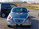 2007 Daihatsu Copen 660 Coupe for sale, Japanese used car export - photo 5 of 43 | GULJI TRADERS