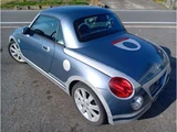2007 Daihatsu Copen 660 Coupe for sale, Japanese used car export - photo 6 of 43 | GULJI TRADERS