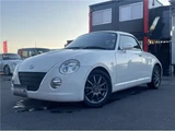 2007 Daihatsu Copen Coupe for sale, Japanese used car export - photo 1 of 34 | GULJI TRADERS