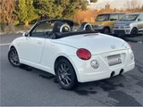2007 Daihatsu Copen Coupe for sale, Japanese used car export - photo 2 of 34 | GULJI TRADERS