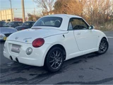2007 Daihatsu Copen Coupe for sale, Japanese used car export - photo 5 of 34 | GULJI TRADERS