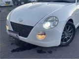 2007 Daihatsu Copen Coupe for sale, Japanese used car export - photo 7 of 34 | GULJI TRADERS