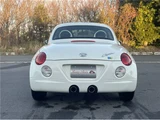 2007 Daihatsu Copen Coupe for sale, Japanese used car export - photo 9 of 34 | GULJI TRADERS