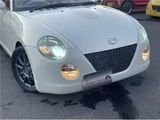 2007 Daihatsu Copen Coupe for sale, Japanese used car export - photo 15 of 34 | GULJI TRADERS