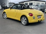 2007 Daihatsu Copen Coupe for sale, Japanese used car export - photo 2 of 31 | GULJI TRADERS