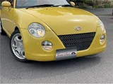 2007 Daihatsu Copen Coupe for sale, Japanese used car export - photo 4 of 31 | GULJI TRADERS