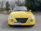 2007 Daihatsu Copen Coupe for sale, Japanese used car export - photo 13 of 31 | GULJI TRADERS