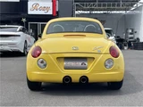 2007 Daihatsu Copen Coupe for sale, Japanese used car export - photo 14 of 31 | GULJI TRADERS