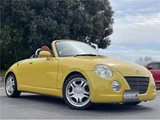2007 Daihatsu Copen Coupe for sale, Japanese used car export - photo 15 of 31 | GULJI TRADERS