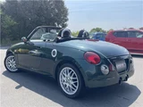 2007 Daihatsu Copen Coupe for sale, Japanese used car export - photo 2 of 31 | GULJI TRADERS