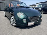 2007 Daihatsu Copen Coupe for sale, Japanese used car export - photo 4 of 31 | GULJI TRADERS