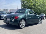 2007 Daihatsu Copen Coupe for sale, Japanese used car export - photo 5 of 31 | GULJI TRADERS
