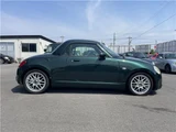 2007 Daihatsu Copen Coupe for sale, Japanese used car export - photo 7 of 31 | GULJI TRADERS