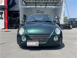 2007 Daihatsu Copen Coupe for sale, Japanese used car export - photo 8 of 31 | GULJI TRADERS