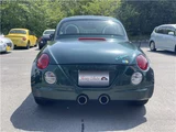 2007 Daihatsu Copen Coupe for sale, Japanese used car export - photo 9 of 31 | GULJI TRADERS