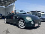2007 Daihatsu Copen Coupe for sale, Japanese used car export - photo 14 of 31 | GULJI TRADERS