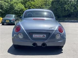 2007 Daihatsu Copen Coupe for sale, Japanese used car export - photo 2 of 32 | GULJI TRADERS