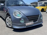 2007 Daihatsu Copen Coupe for sale, Japanese used car export - photo 4 of 32 | GULJI TRADERS