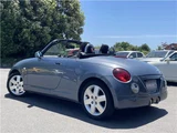 2007 Daihatsu Copen Coupe for sale, Japanese used car export - photo 15 of 32 | GULJI TRADERS