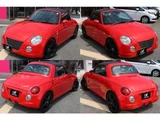 2007 Daihatsu Copen 660 Coupe for sale, Japanese used car export - photo 2 of 80 | GULJI TRADERS