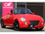 2007 Daihatsu Copen 660 Coupe for sale, Japanese used car export - photo 7 of 80 | GULJI TRADERS