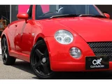 2007 Daihatsu Copen 660 Coupe for sale, Japanese used car export - photo 8 of 80 | GULJI TRADERS