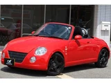 2007 Daihatsu Copen 660 Coupe for sale, Japanese used car export - photo 9 of 80 | GULJI TRADERS