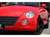 2007 Daihatsu Copen 660 Coupe for sale, Japanese used car export - photo 11 of 80 | GULJI TRADERS