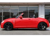 2007 Daihatsu Copen 660 Coupe for sale, Japanese used car export - photo 15 of 80 | GULJI TRADERS