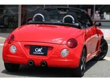 2007 Daihatsu Copen 660 Coupe for sale, Japanese used car export - photo 20 of 80 | GULJI TRADERS
