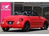 2007 Daihatsu Copen 660 Coupe for sale, Japanese used car export - photo 21 of 80 | GULJI TRADERS