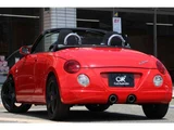 2007 Daihatsu Copen 660 Coupe for sale, Japanese used car export - photo 23 of 80 | GULJI TRADERS