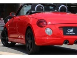 2007 Daihatsu Copen 660 Coupe for sale, Japanese used car export - photo 25 of 80 | GULJI TRADERS