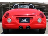 2007 Daihatsu Copen 660 Coupe for sale, Japanese used car export - photo 26 of 80 | GULJI TRADERS