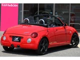 2007 Daihatsu Copen 660 Coupe for sale, Japanese used car export - photo 72 of 80 | GULJI TRADERS