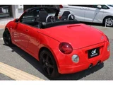 2007 Daihatsu Copen 660 Coupe for sale, Japanese used car export - photo 75 of 80 | GULJI TRADERS