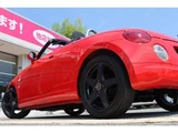 2007 Daihatsu Copen 660 Coupe for sale, Japanese used car export - photo 76 of 80 | GULJI TRADERS