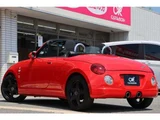 2007 Daihatsu Copen 660 Coupe for sale, Japanese used car export - photo 77 of 80 | GULJI TRADERS