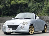 2007 Daihatsu Copen Coupe for sale, Japanese used car export - photo 1 of 42 | GULJI TRADERS
