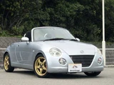 2007 Daihatsu Copen Coupe for sale, Japanese used car export - photo 3 of 42 | GULJI TRADERS