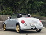2007 Daihatsu Copen Coupe for sale, Japanese used car export - photo 4 of 42 | GULJI TRADERS