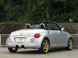 2007 Daihatsu Copen Coupe for sale, Japanese used car export - photo 5 of 42 | GULJI TRADERS